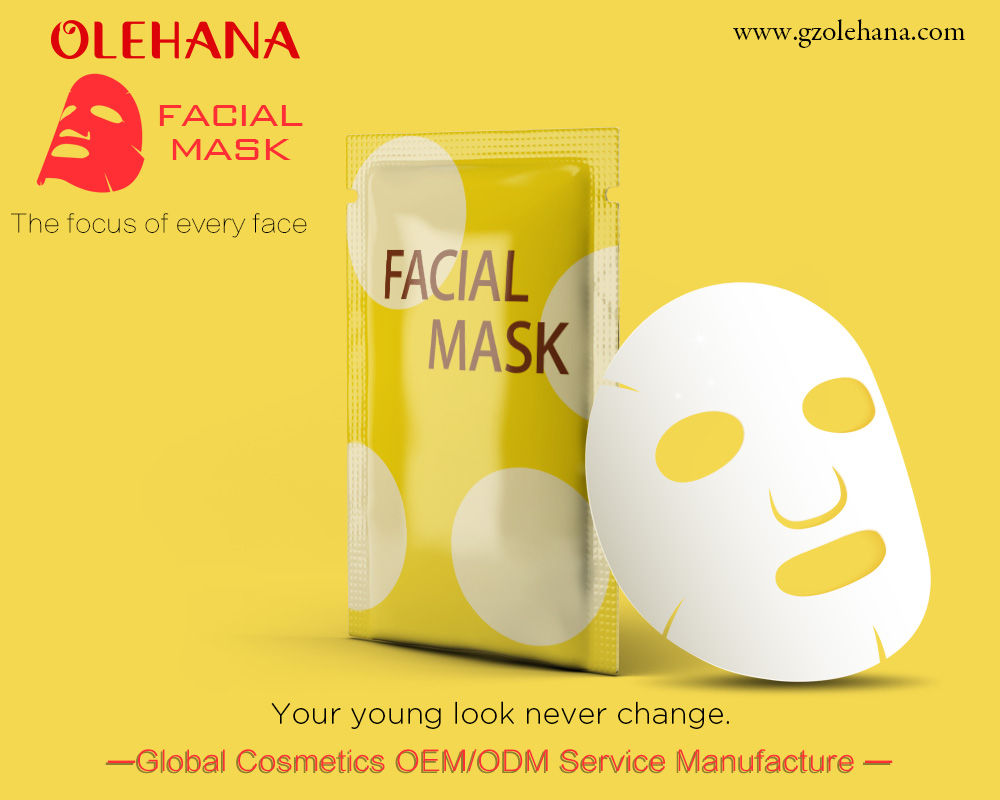 Die 6 Vorteile der Verwendung von Hydrogel-Gesichtsblattmasken